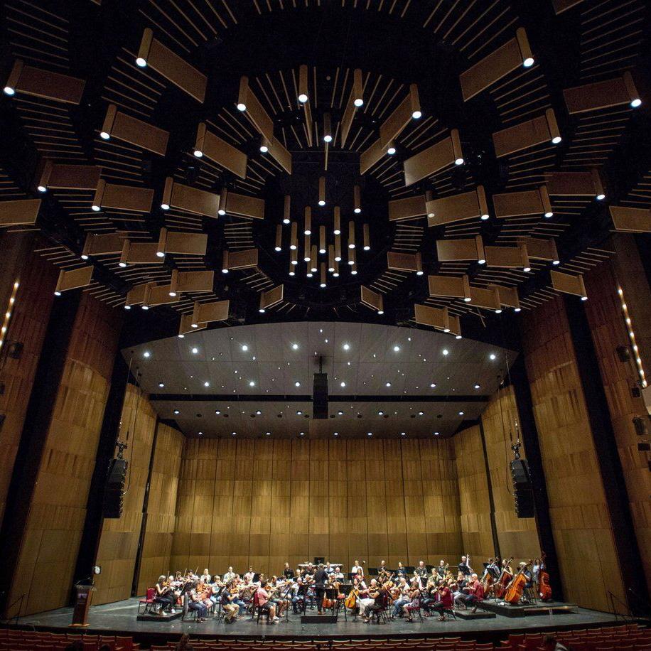 ºÚÁϳԹÏÍø Arts Centre Orchestra to tour Japan, South Korea in spring